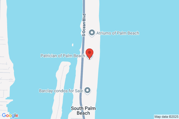 Patrician the of Palm Beach, Doorman