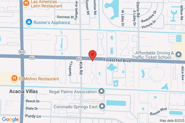 Shadetree Apartments