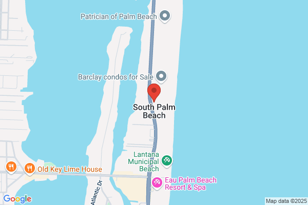 Tuscany of Palm Beach Inc