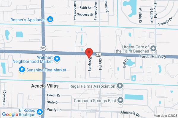 Woodhaven Villa Apartments