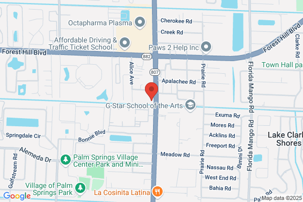 Appliance Connection Of Palm Beach