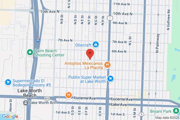 Excel Auto Service of Lake Worth