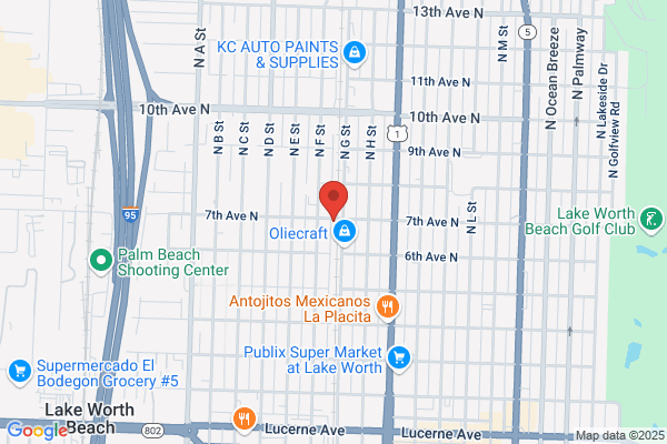 Jlg Auto Repair