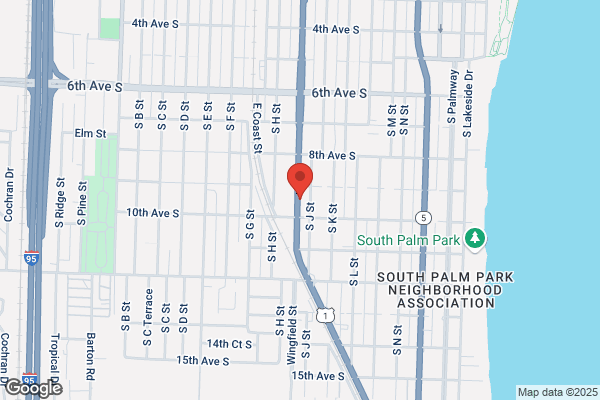 Supreme Automotive Center Inc