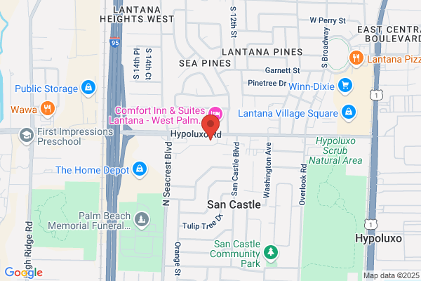 Palm Beach Tire Pros & Auto Repair