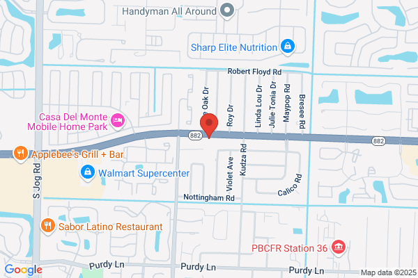 Atlantic Roofing of the Palm Beaches Inc