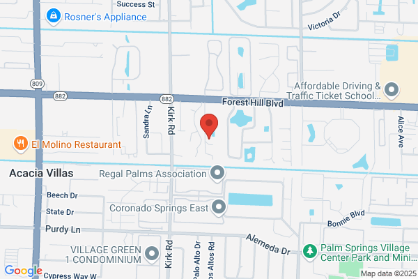 Florida Image Landscaping Inc