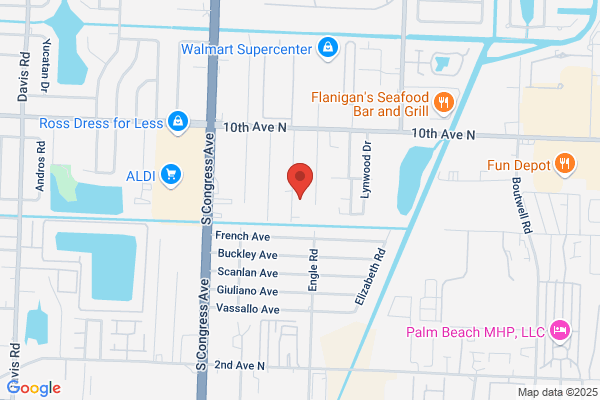 Gutter Express of South Florida Inc