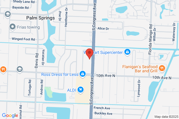 AutoZone Auto Parts
