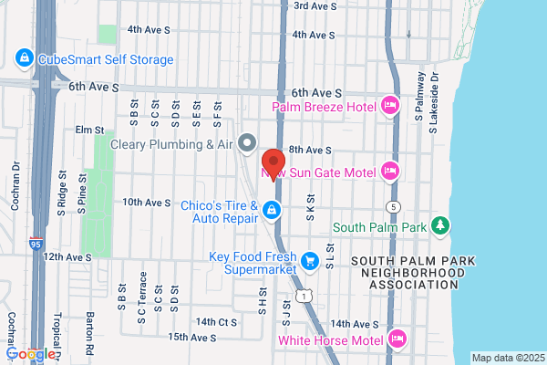 Lake Worth Auto House Inc