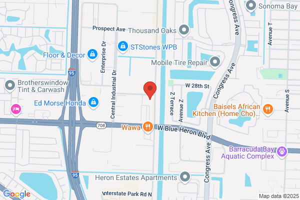 Antioch RV Rentals