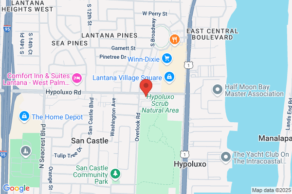 Palm Beach Express Catering