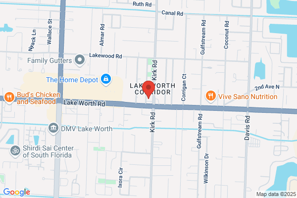 Circle K