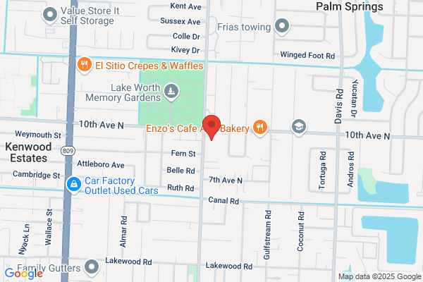 Cumberland Farms Food Stores