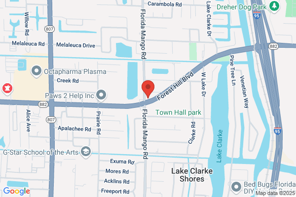 Juana M Geldres, DDS, PA