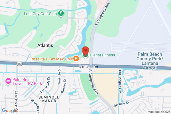 Atlantis Dental Care