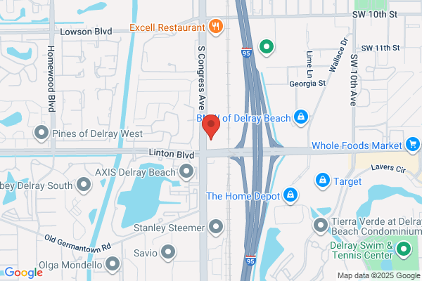 Affordable Dental Center