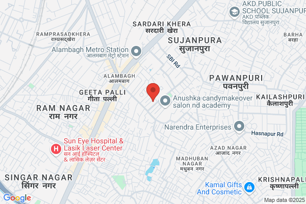 Gen Health Services
