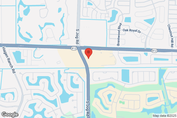 Lake Worth Dental Care