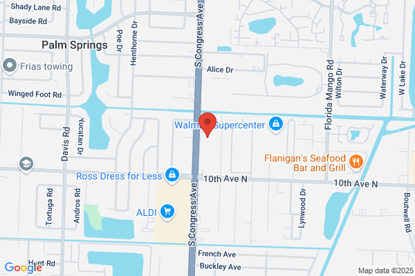Palm Springs Family Dentistry