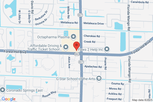 Towncare Dental of Forest Hill