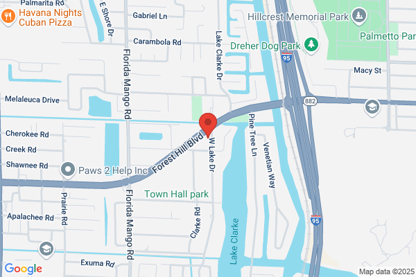 Conviva Forest Hill