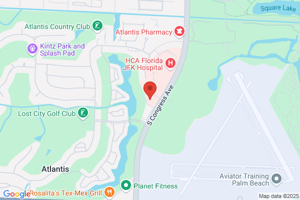 Palm Beach Behavioral Health - Closed