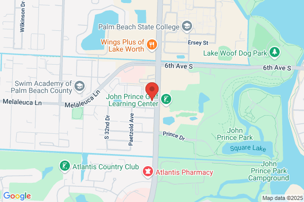 Comprehensive Cancer Services at JFK Medical Center