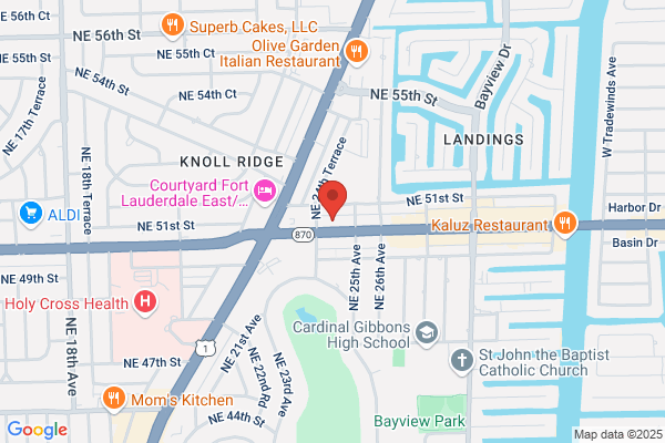 Gold Coast Dental Centre
