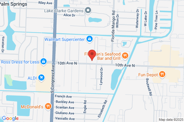 Helix Urgent Care - Palm Springs