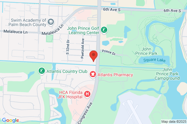Lake Worth Mri Limited