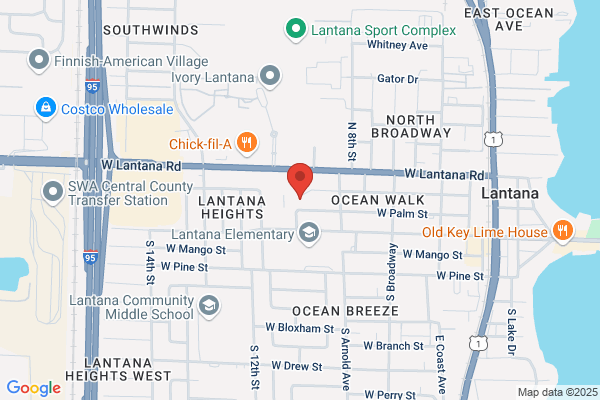 Lantana Chiropractic Center