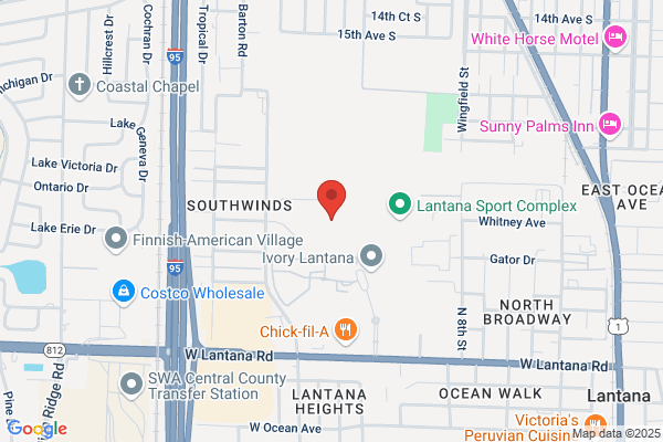 Lantana Family Care Center