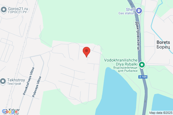 Medical Specialist Rehab