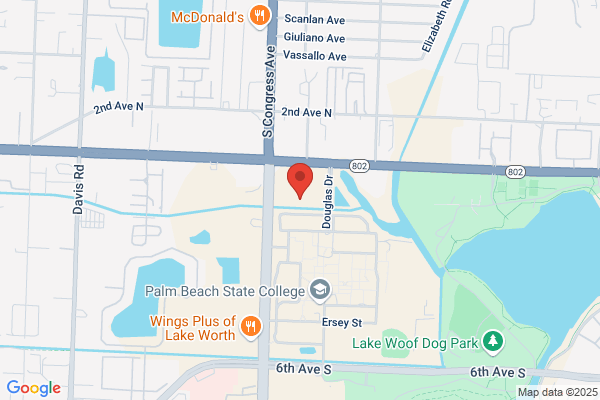 Nomi Health (Location Closed)