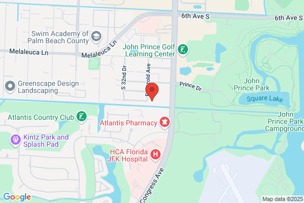 Palm Beach Eye Center