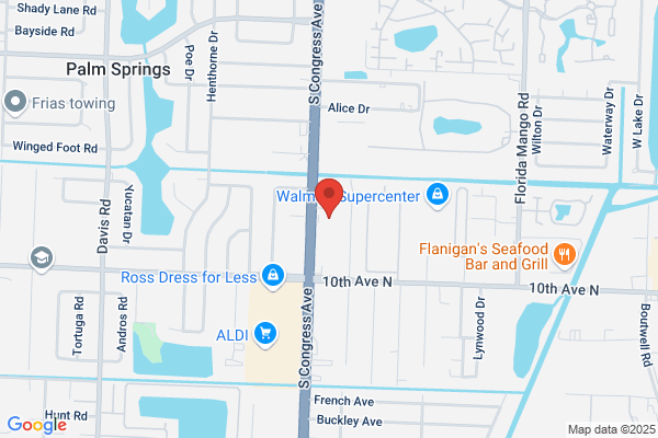 Springs Family Dentistry