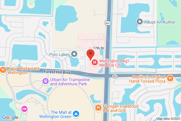 Srinivas Kaza - Surgical Specialists of South Florida