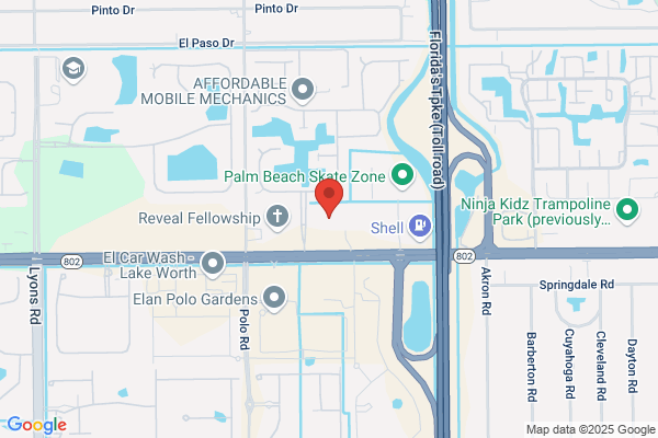 Impact Windows of Lake Worth