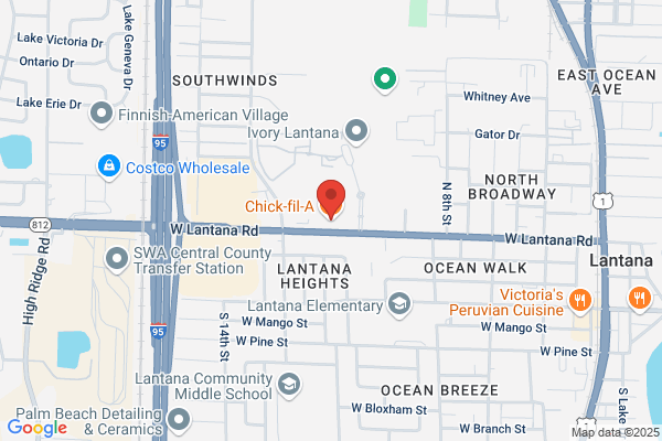 Chick-fil-A