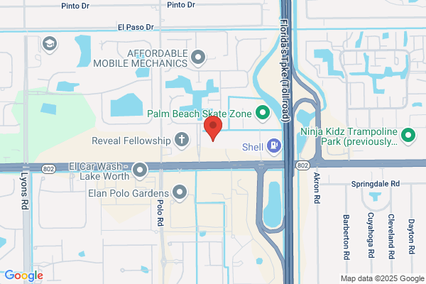 FRS Financial Planning Lake Worth