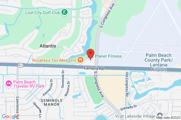 Planet Fitness