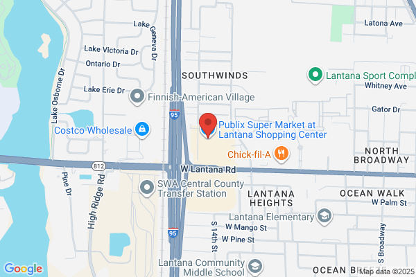 Lantana Grocery & Deli