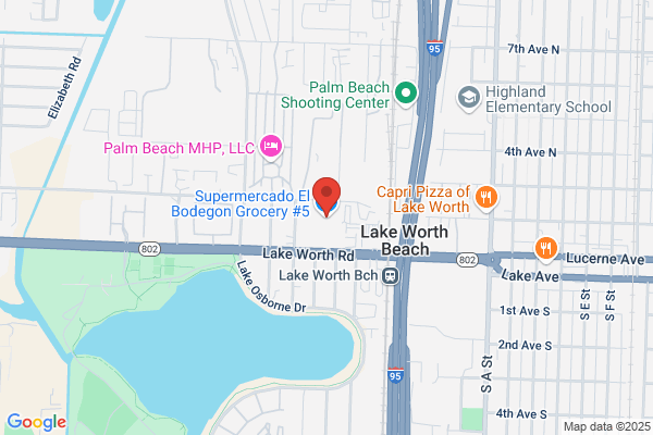 Publix Super Market at Town & Country Shopping Center