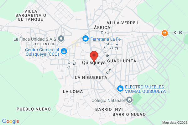 Queisqueya
