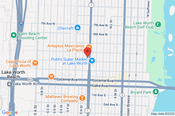 Tony's Latin Grocery
