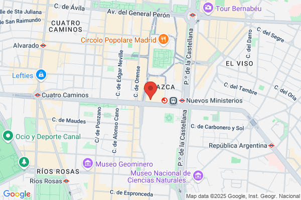 El Corte Hispano
