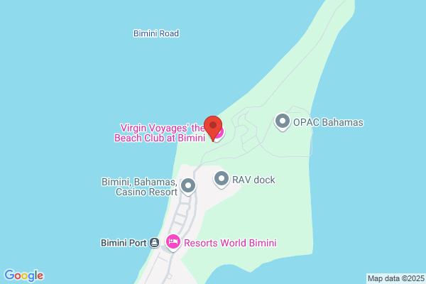 Bimini Inn