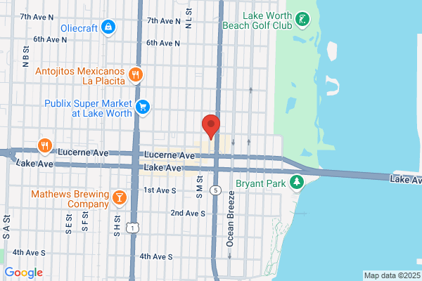 Palm Beach Coin Laundry Inc