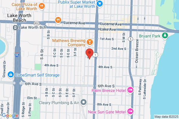 J.V. Car Care and Machine Shop